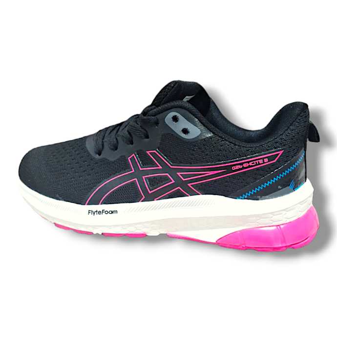 Basket Asics Femme